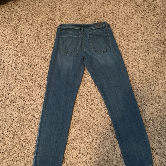Jeans - Picture 2 of 4